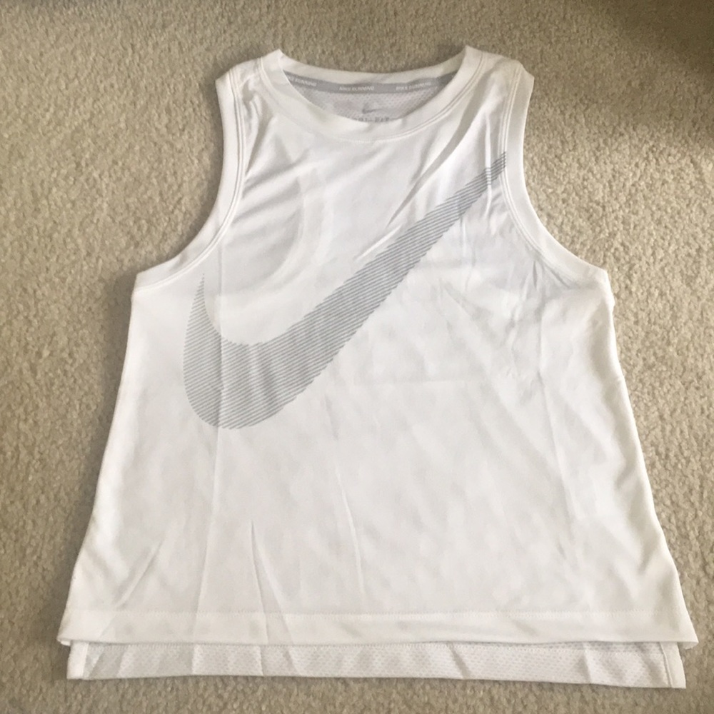 NWOT Nike Dry-Fit Running Tank